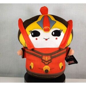 Mattel Star Wars Cuutopia QUEEN AMIDALA Plush 7" Cutopia 2023 New